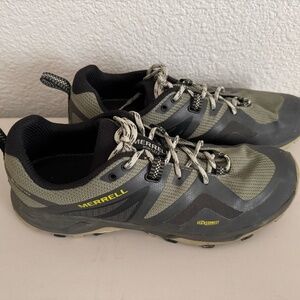 Men's Merrell MQM FLEX 2 Gore-Tex Hiking Shoes, Size 13